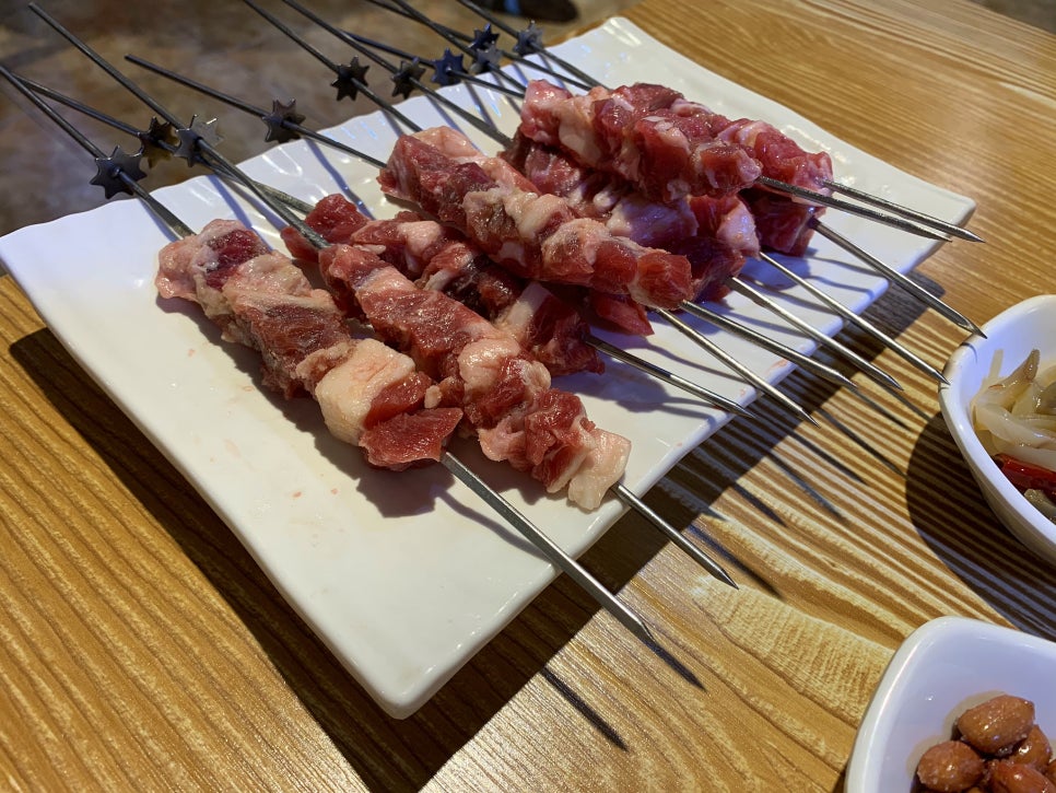 마라마을훠궈 이미지