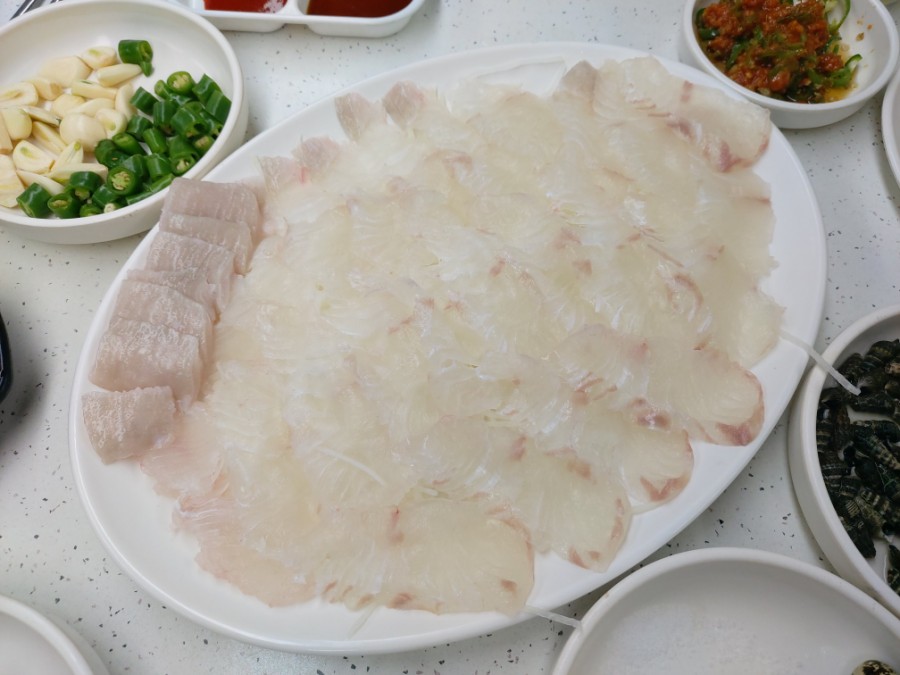 늘푸른수산 이미지