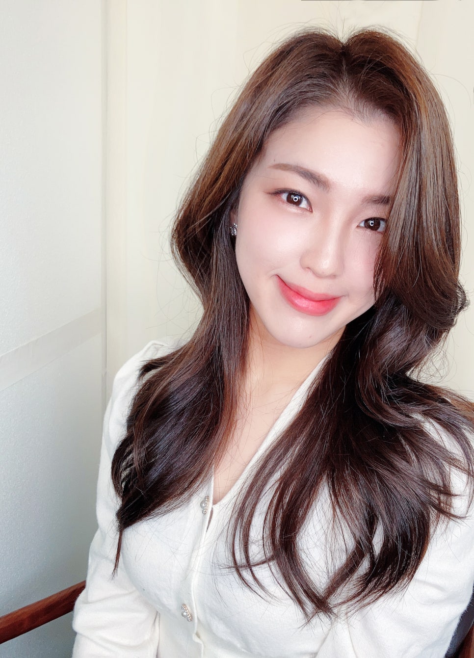 펌앤드컷 이미지