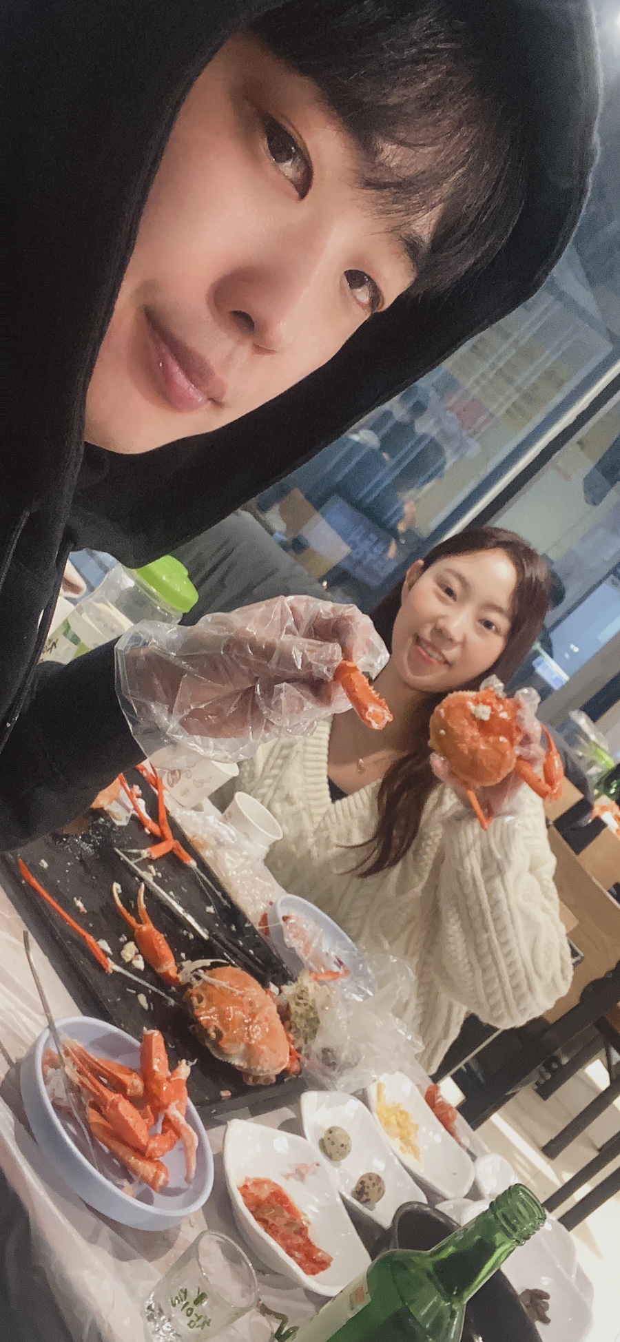 주야대게 이미지