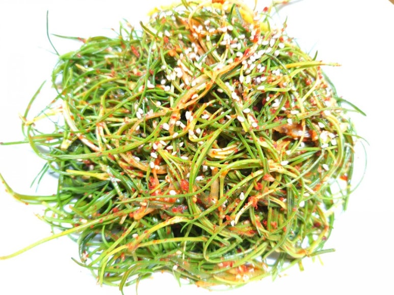 세발삼겹살 이미지