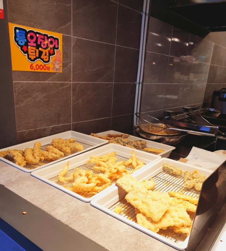순이떡볶이 이미지