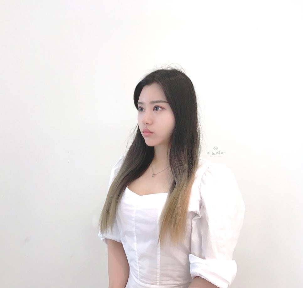 이쁨헤어 이미지