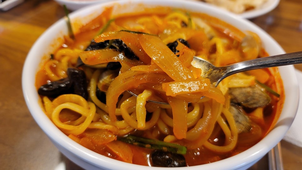 짬뽕친구 이미지