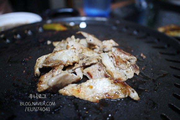 주례뒷고기 이미지