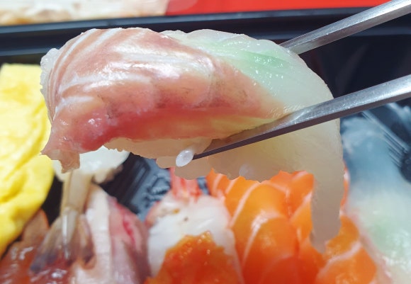 하루가와스시 이미지