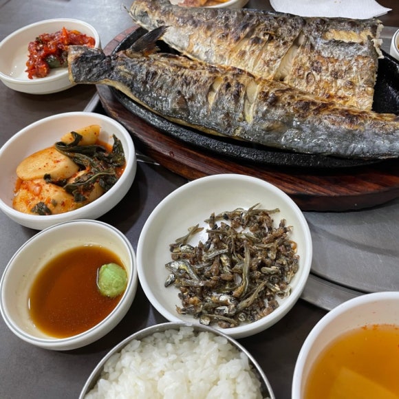 오늘생선 이미지