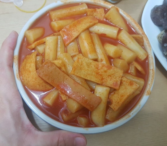 장사부오떡순 이미지