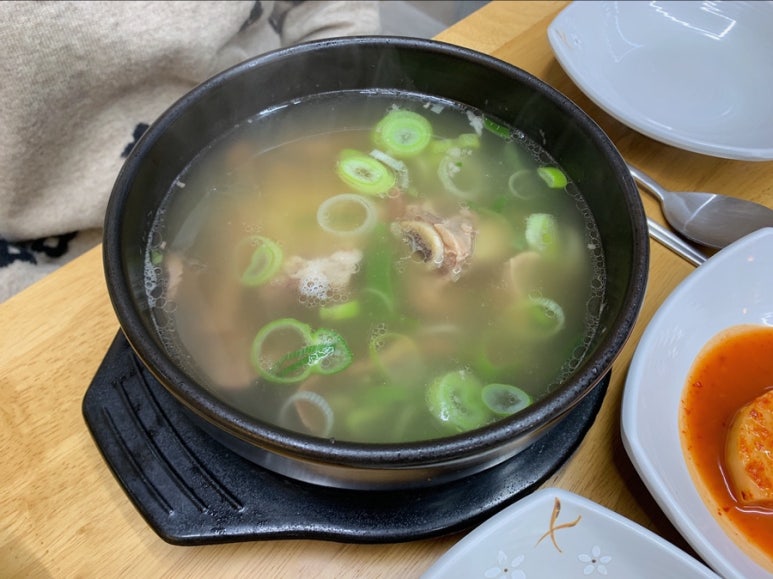 호암막국수 이미지