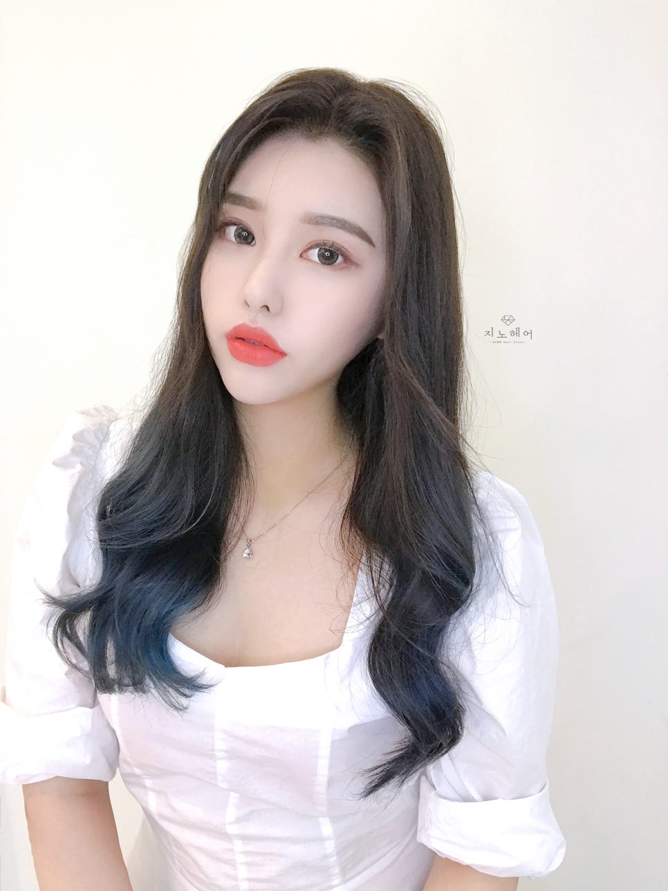 이쁨헤어 이미지