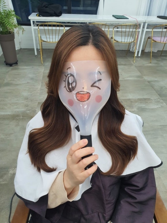 온리원헤어 이미지