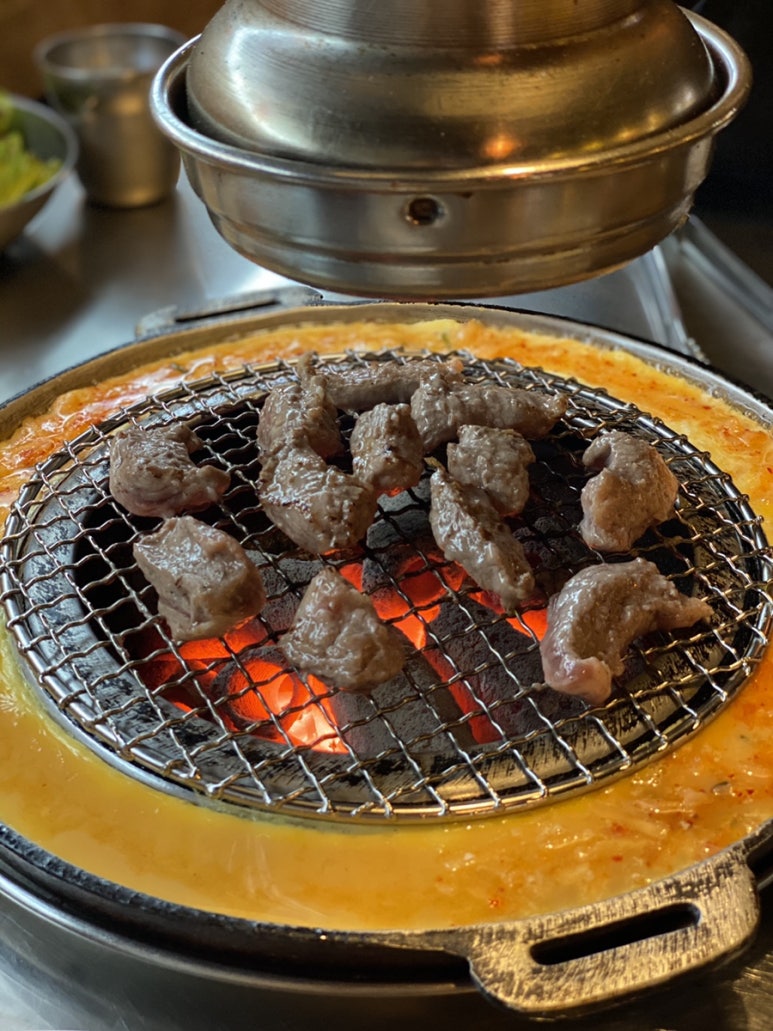 마포갈매기 이미지