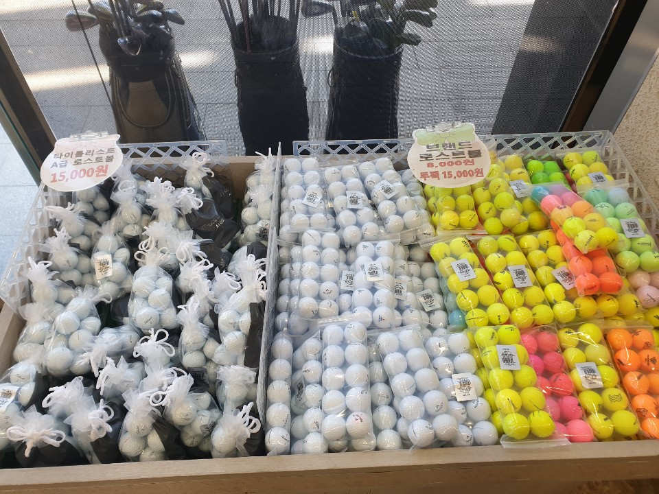 골때려골프전주 이미지