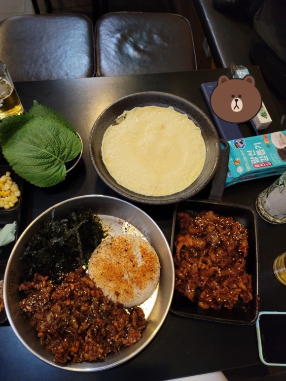 독고닭발 이미지