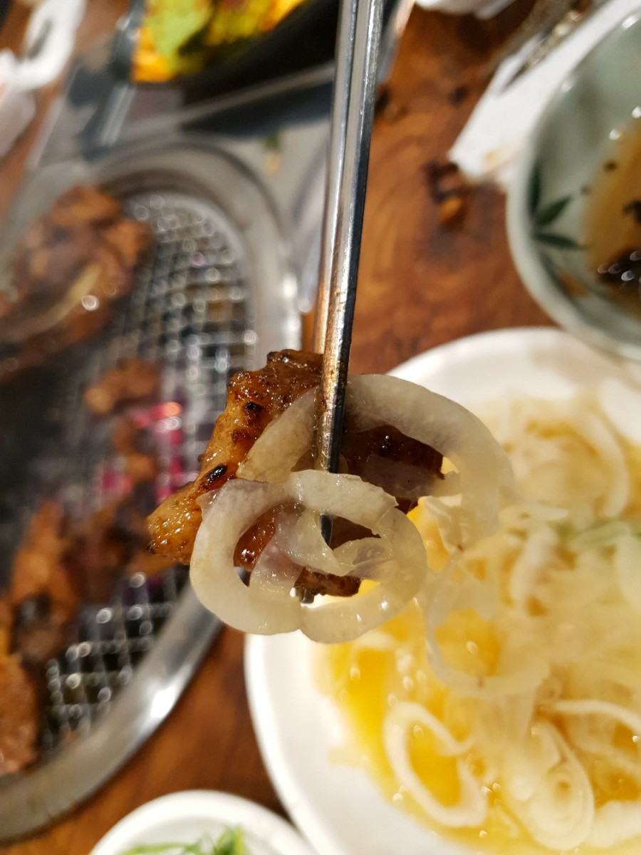 반고집 숯불갈비 이미지