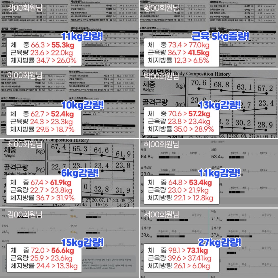 드림바디청주 이미지