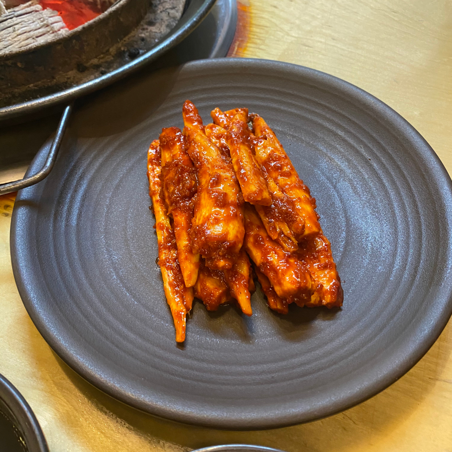 전통춘천숯불닭갈비 이미지