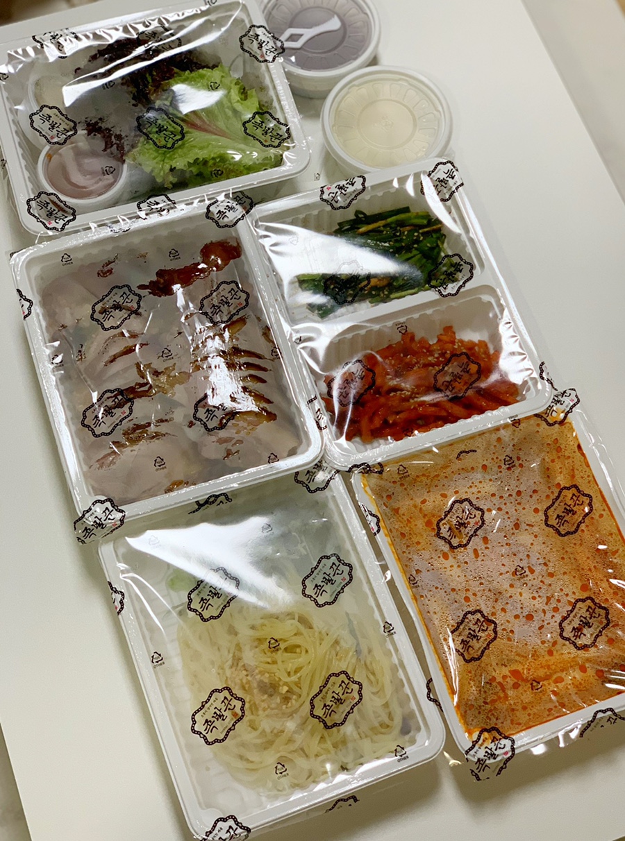 족발꾼동탄2산척점 이미지