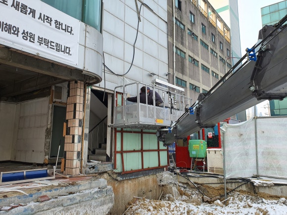 사동주유소 이미지