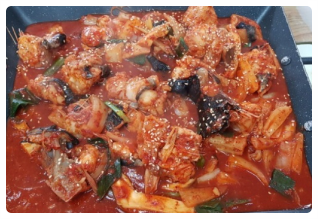 마산아귀찜 이미지