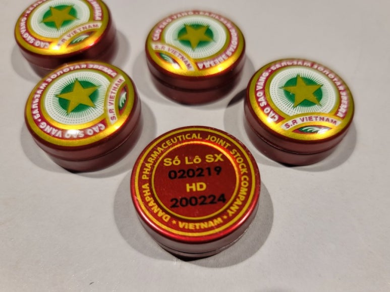 골드스타(GOLD STAR) 이미지