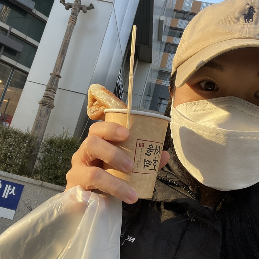 호떡논현 이미지