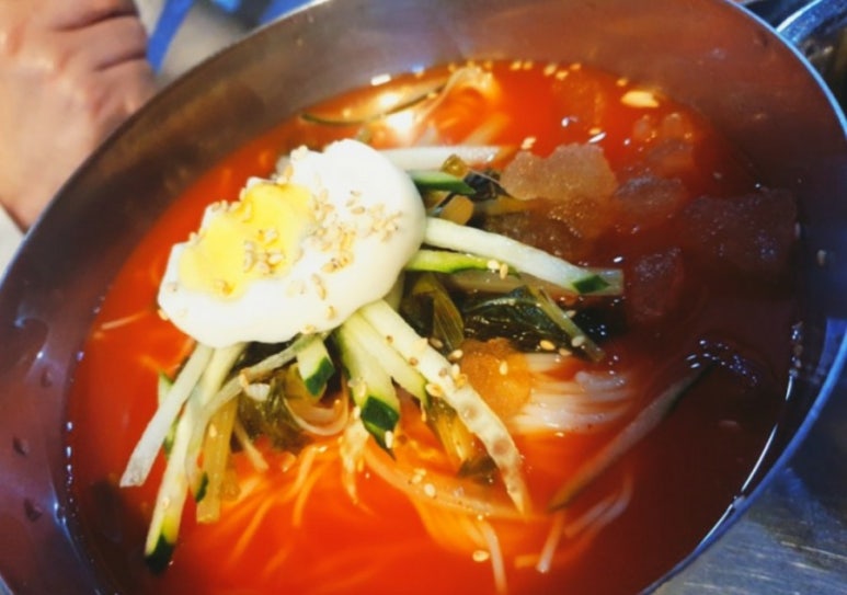 먹고정 이미지