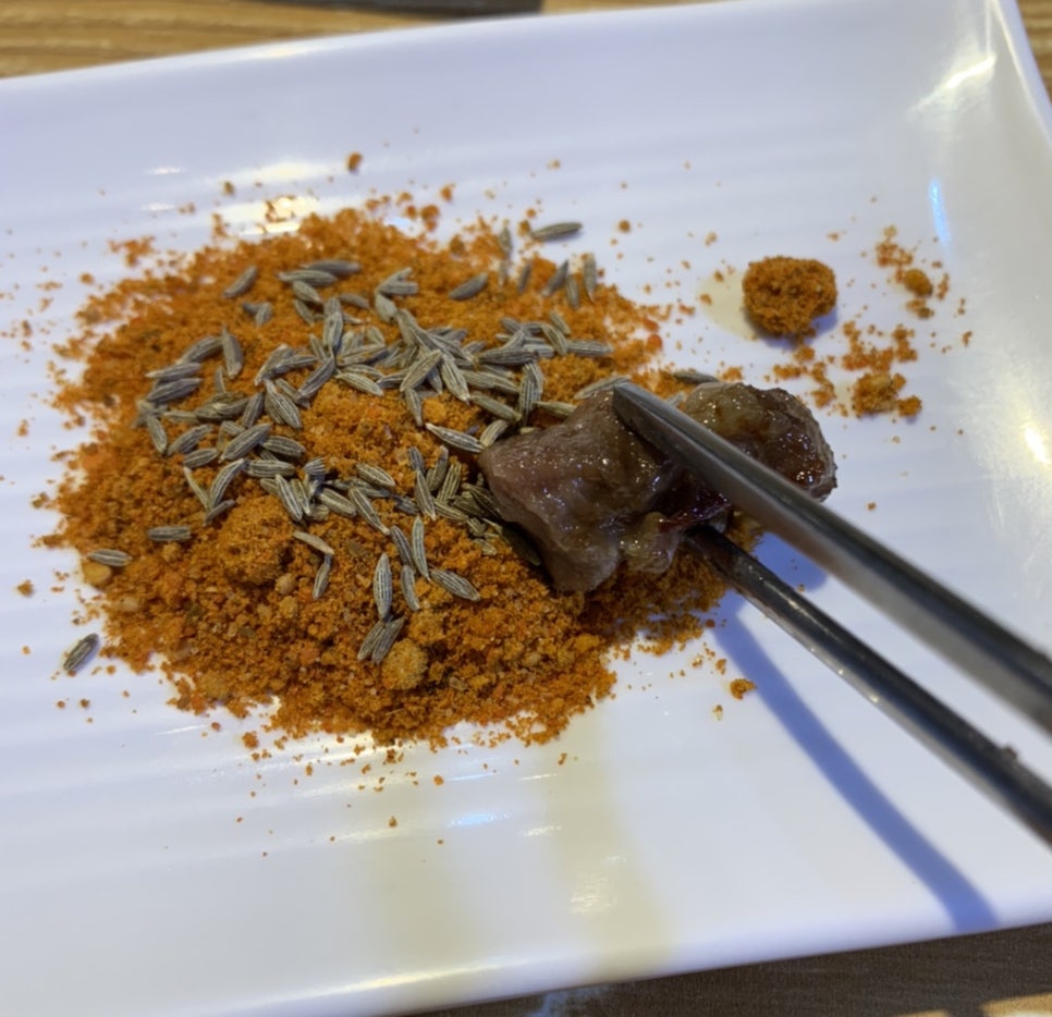 마라마을훠궈 이미지
