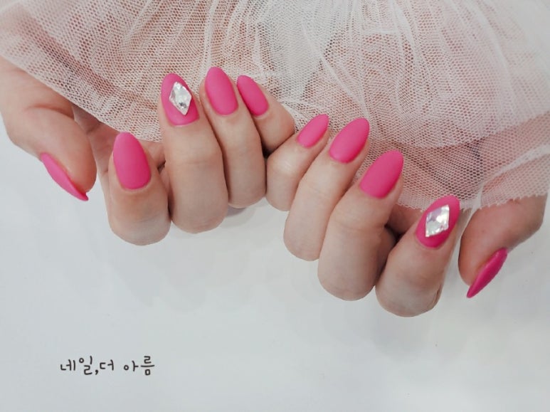 아름네일 이미지
