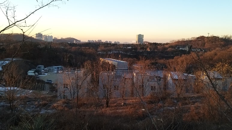 청명통신 이미지