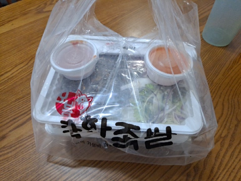 착한푸드족발 이미지