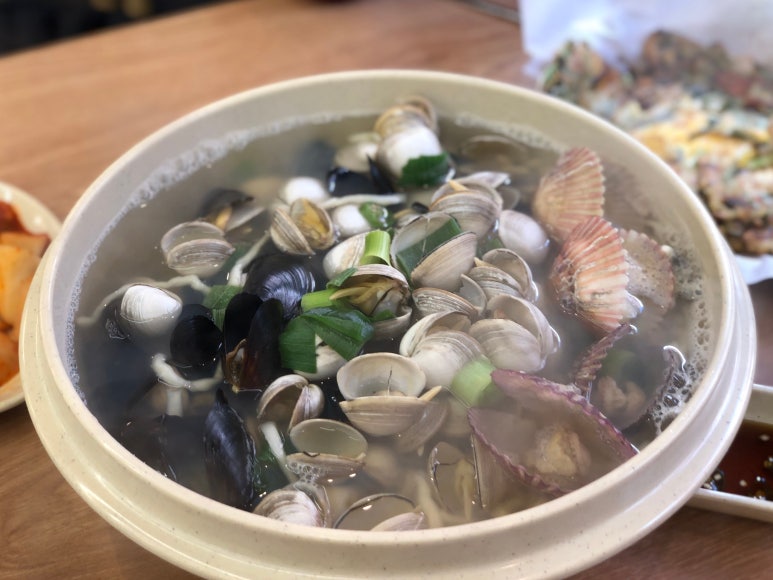 31CM해물칼국수 이미지