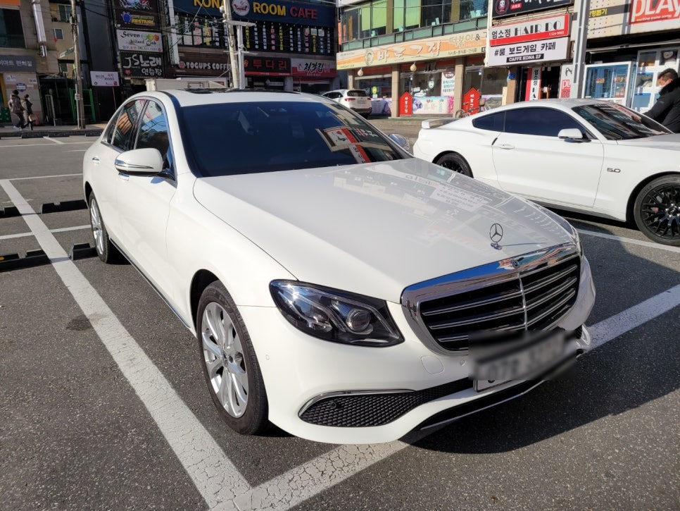 르노자동차서비스코너중리점 이미지