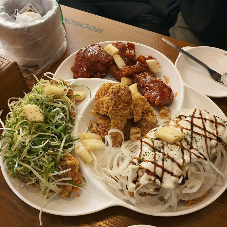 호치킨 이미지