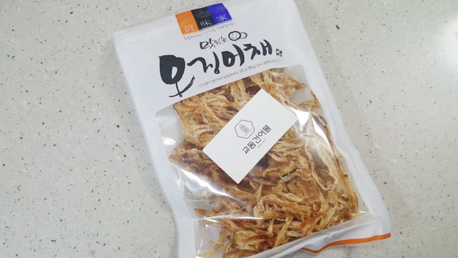 교동건어물 이미지