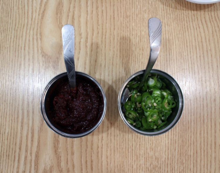 서울손칼국수 이미지