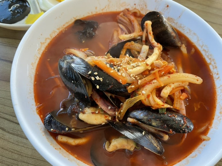 청솔불짬뽕 이미지