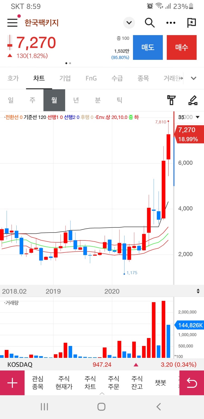원창비닐포장 이미지