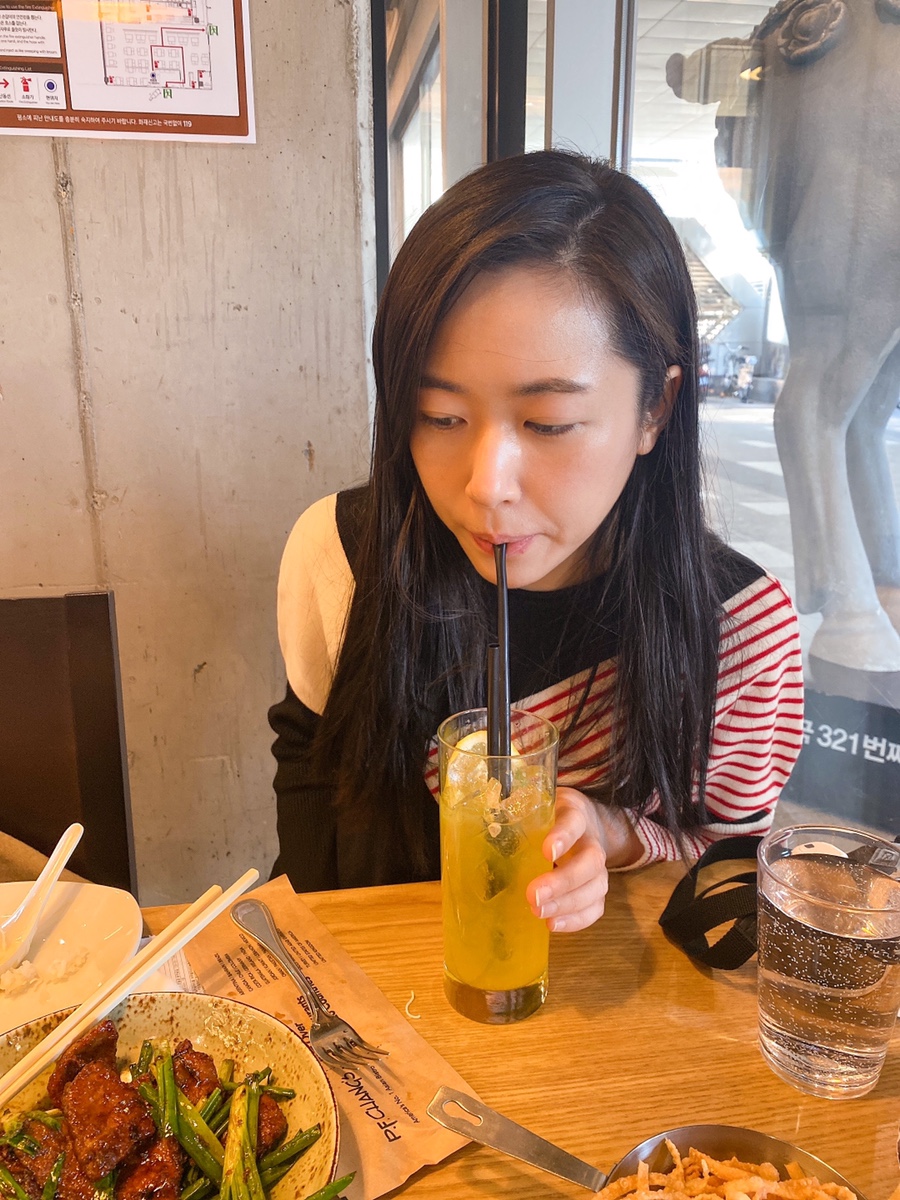 피에스푸드 이미지