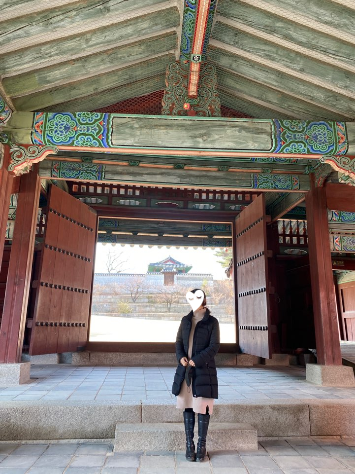 락고재 서울 취운정 스파 스위츠 이미지