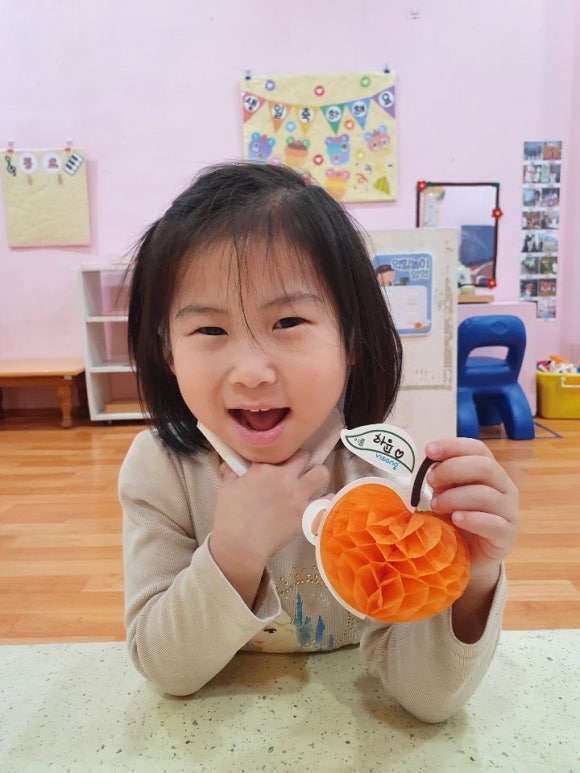 오즈어린이집 이미지