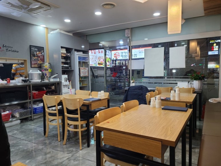 롯데리아창원대방점 이미지