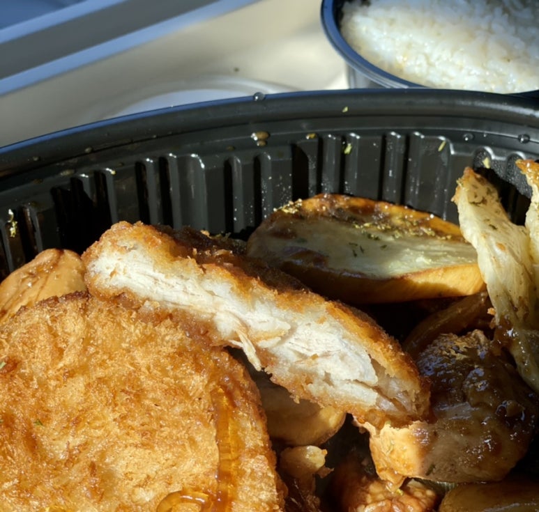 두마리찜닭두찜일산 이미지
