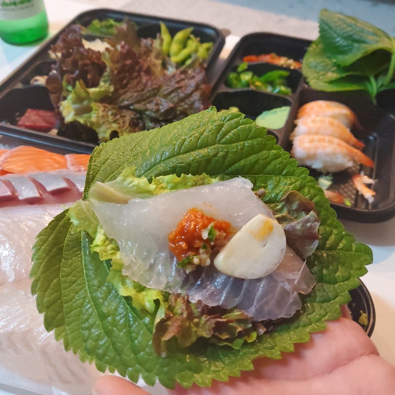 목동회수산 이미지