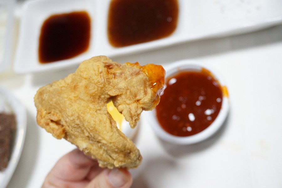 아이뷰치킨호프 이미지