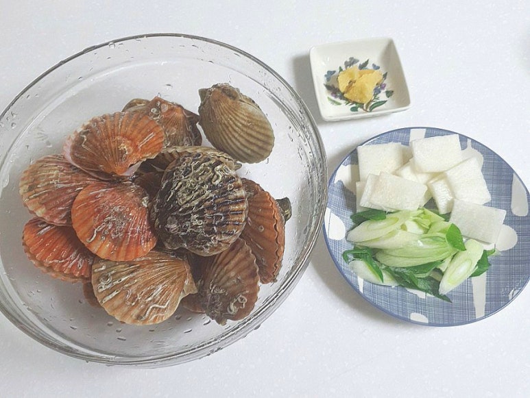 시온수산 이미지