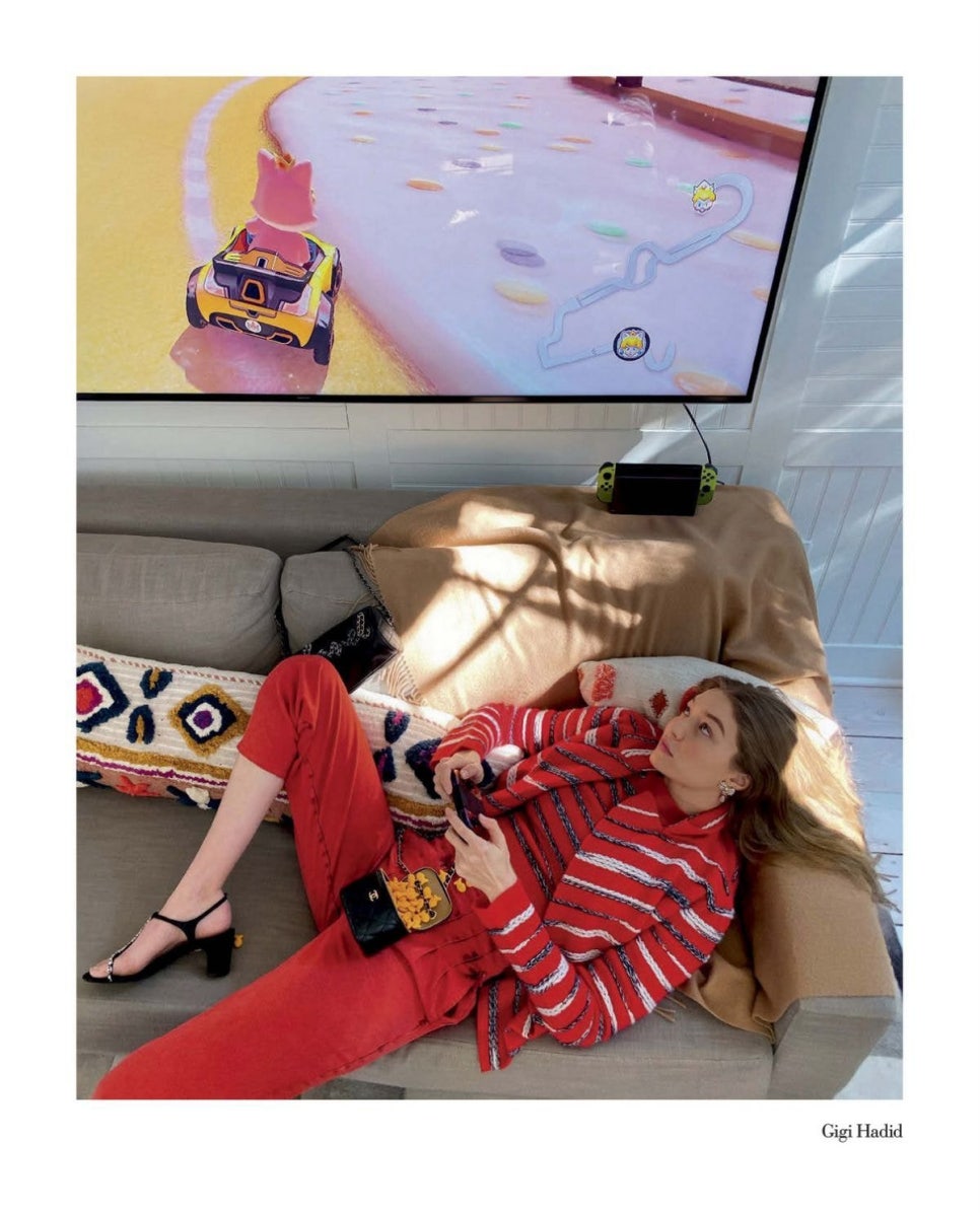 지지 이미지