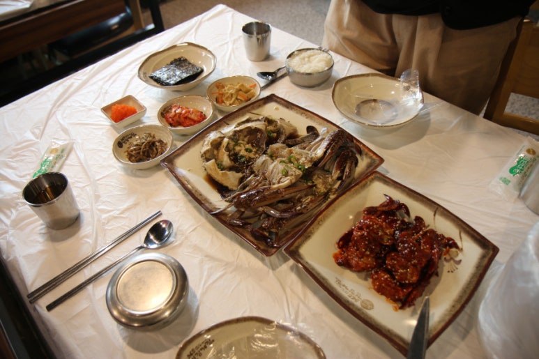 365간장게장 이미지