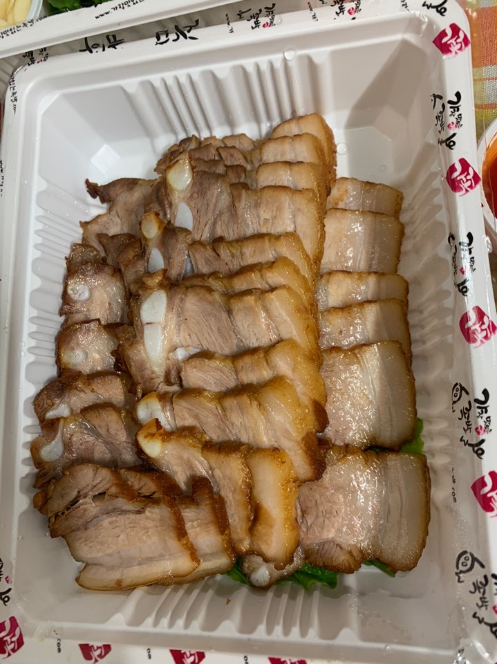 가장맛있는족발목포하당점 이미지