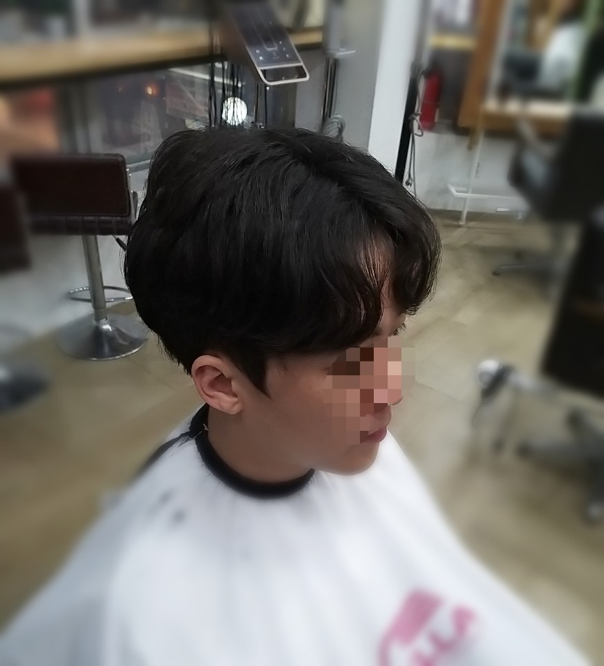미용실 하진 이미지